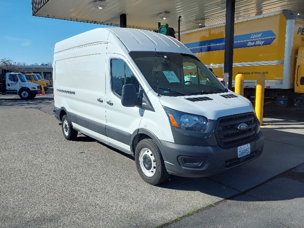 Cargo Van (Panel Van)-Light and Medium Duty Trucks-Ford-2020-Transit 250-Tukwila-WA-54,955\n\t\tmiles-$ 36,250 - Image 1