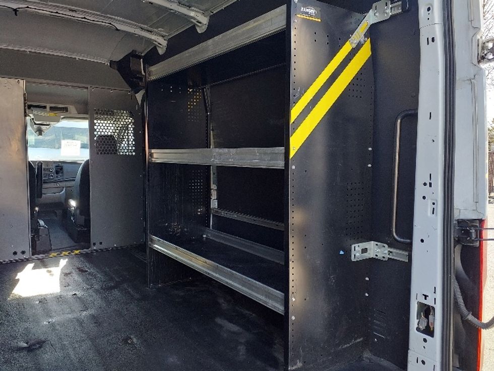 Cargo Van (Panel Van)-Light and Medium Duty Trucks-Ford-2020-Transit 250-Tukwila-WA-54,955\n\t\tmiles-$ 36,250 - Image 11