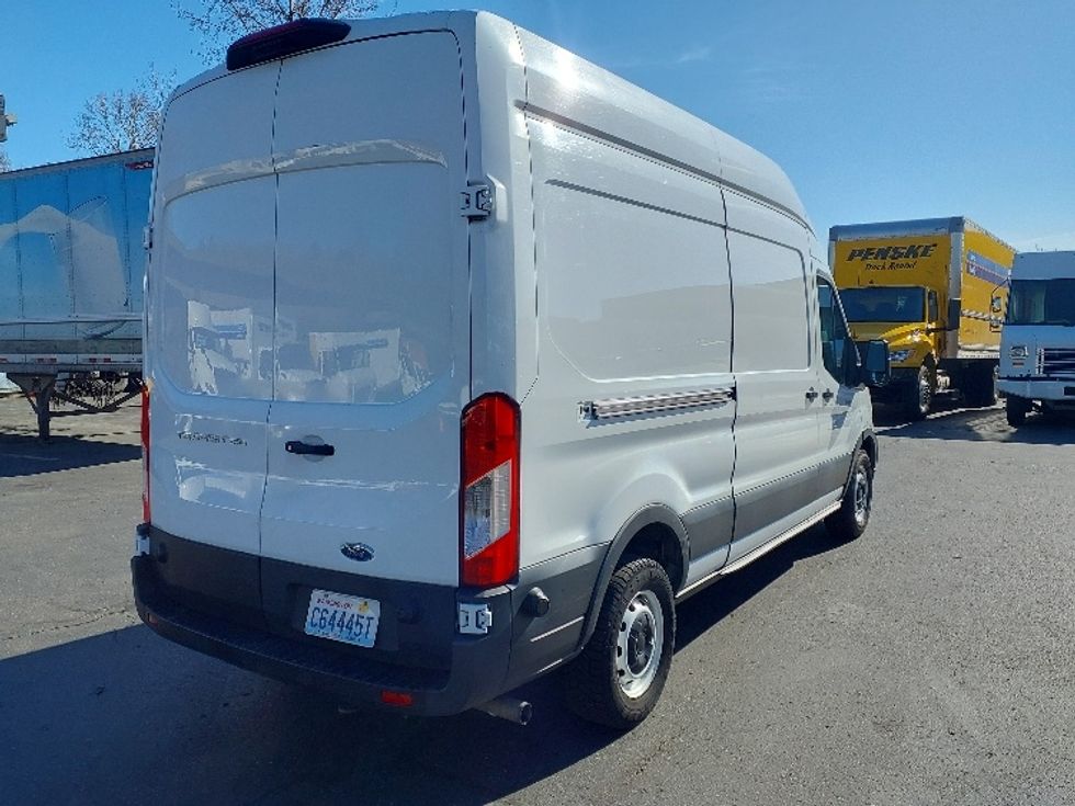 Cargo Van (Panel Van)-Light and Medium Duty Trucks-Ford-2020-Transit 250-Tukwila-WA-54,955\n\t\tmiles-$ 36,250 - Image 12