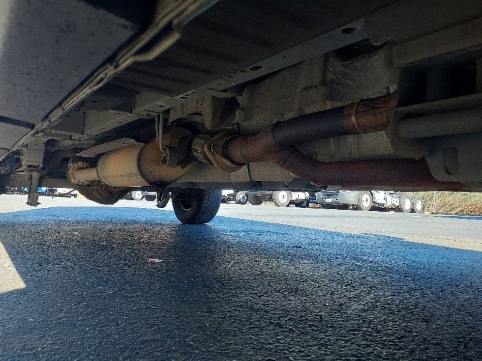 Cargo Van (Panel Van)-Light and Medium Duty Trucks-Ford-2020-Transit 250-Tukwila-WA-54,955\n\t\tmiles-$ 36,250 - Image 13