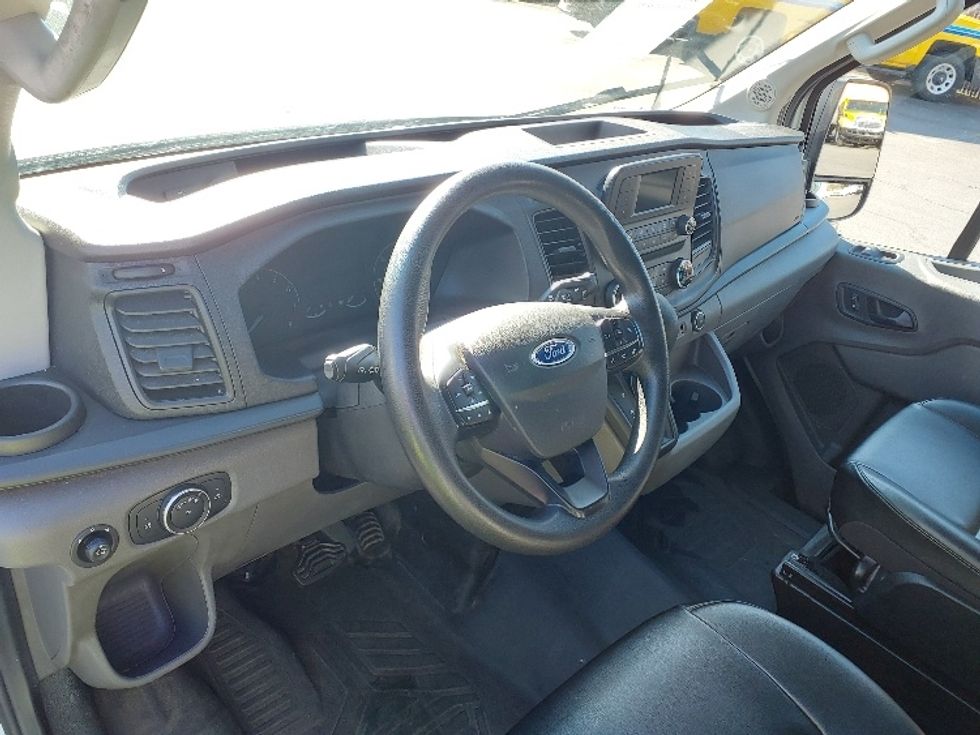 Cargo Van (Panel Van)-Light and Medium Duty Trucks-Ford-2020-Transit 250-Tukwila-WA-54,955\n\t\tmiles-$ 36,250 - Image 16