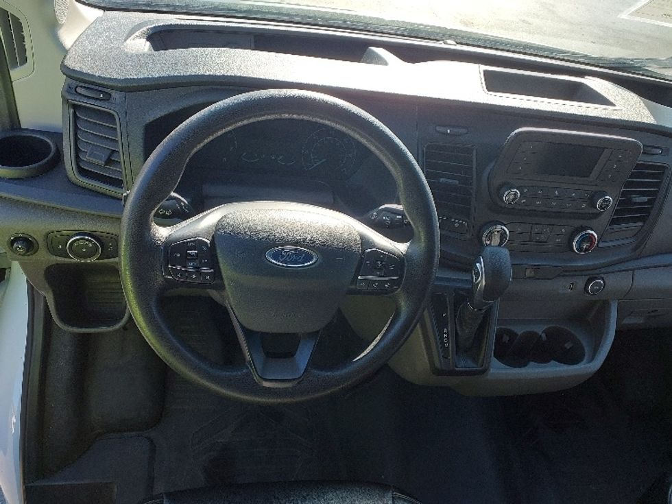 Cargo Van (Panel Van)-Light and Medium Duty Trucks-Ford-2020-Transit 250-Tukwila-WA-54,955\n\t\tmiles-$ 36,250 - Image 17