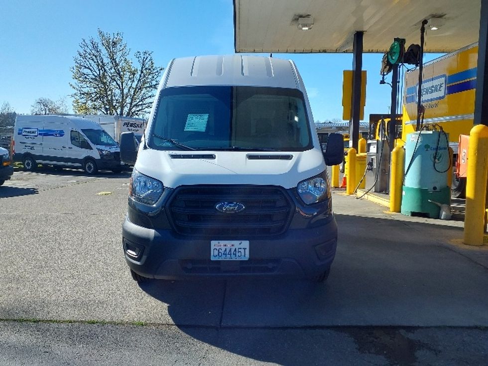 Cargo Van (Panel Van)-Light and Medium Duty Trucks-Ford-2020-Transit 250-Tukwila-WA-54,955\n\t\tmiles-$ 36,250 - Image 2