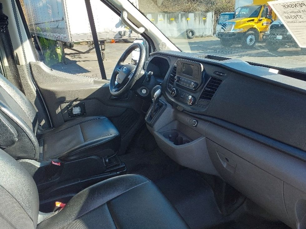 Cargo Van (Panel Van)-Light and Medium Duty Trucks-Ford-2020-Transit 250-Tukwila-WA-54,955\n\t\tmiles-$ 36,250 - Image 21