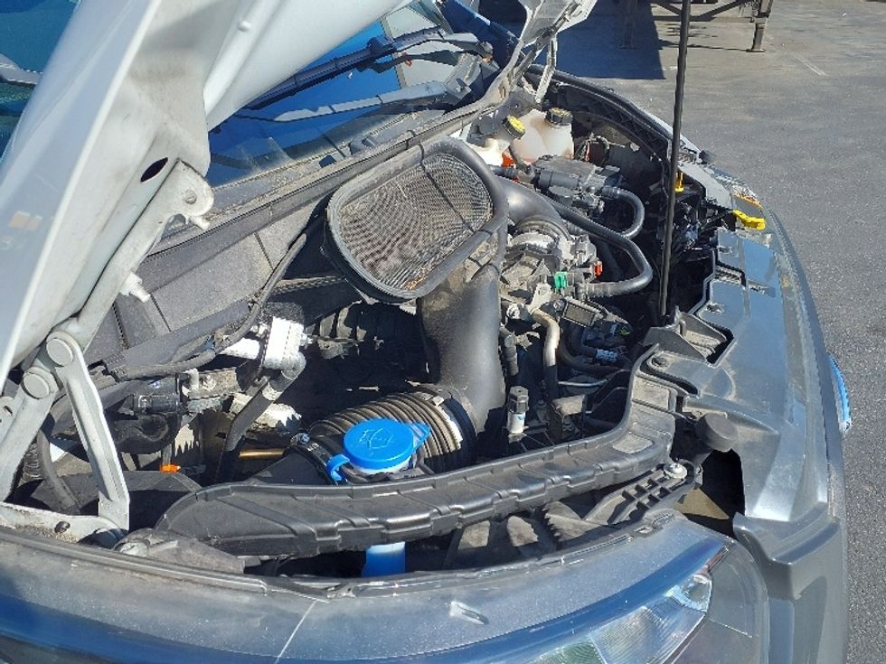 Cargo Van (Panel Van)-Light and Medium Duty Trucks-Ford-2020-Transit 250-Tukwila-WA-54,955\n\t\tmiles-$ 36,250 - Image 22