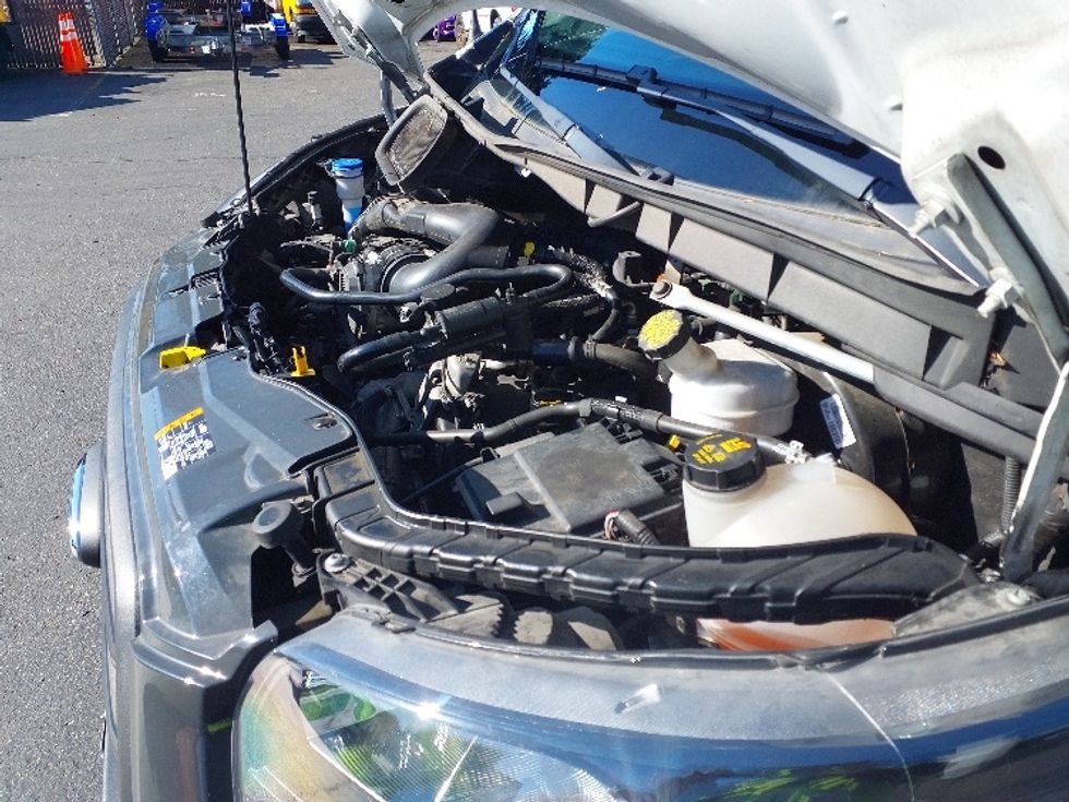 Cargo Van (Panel Van)-Light and Medium Duty Trucks-Ford-2020-Transit 250-Tukwila-WA-54,955\n\t\tmiles-$ 36,250 - Image 23