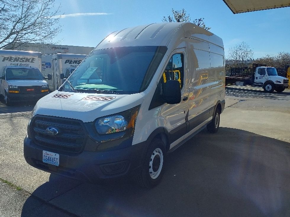 Cargo Van (Panel Van)-Light and Medium Duty Trucks-Ford-2020-Transit 250-Tukwila-WA-54,955\n\t\tmiles-$ 36,250 - Image 3