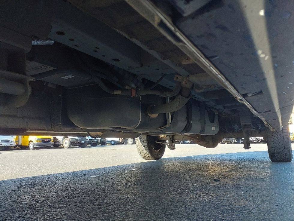 Cargo Van (Panel Van)-Light and Medium Duty Trucks-Ford-2020-Transit 250-Tukwila-WA-54,955\n\t\tmiles-$ 36,250 - Image 5