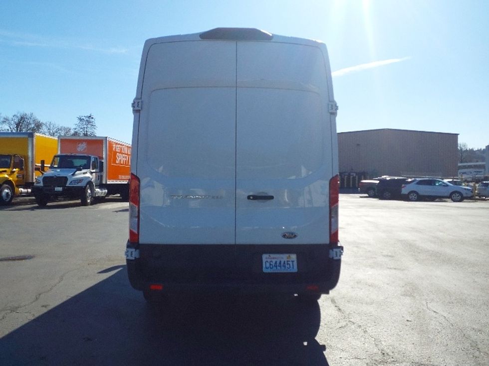 Cargo Van (Panel Van)-Light and Medium Duty Trucks-Ford-2020-Transit 250-Tukwila-WA-54,955\n\t\tmiles-$ 36,250 - Image 7