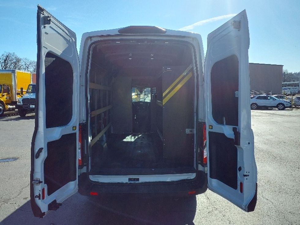 Cargo Van (Panel Van)-Light and Medium Duty Trucks-Ford-2020-Transit 250-Tukwila-WA-54,955\n\t\tmiles-$ 36,250 - Image 8