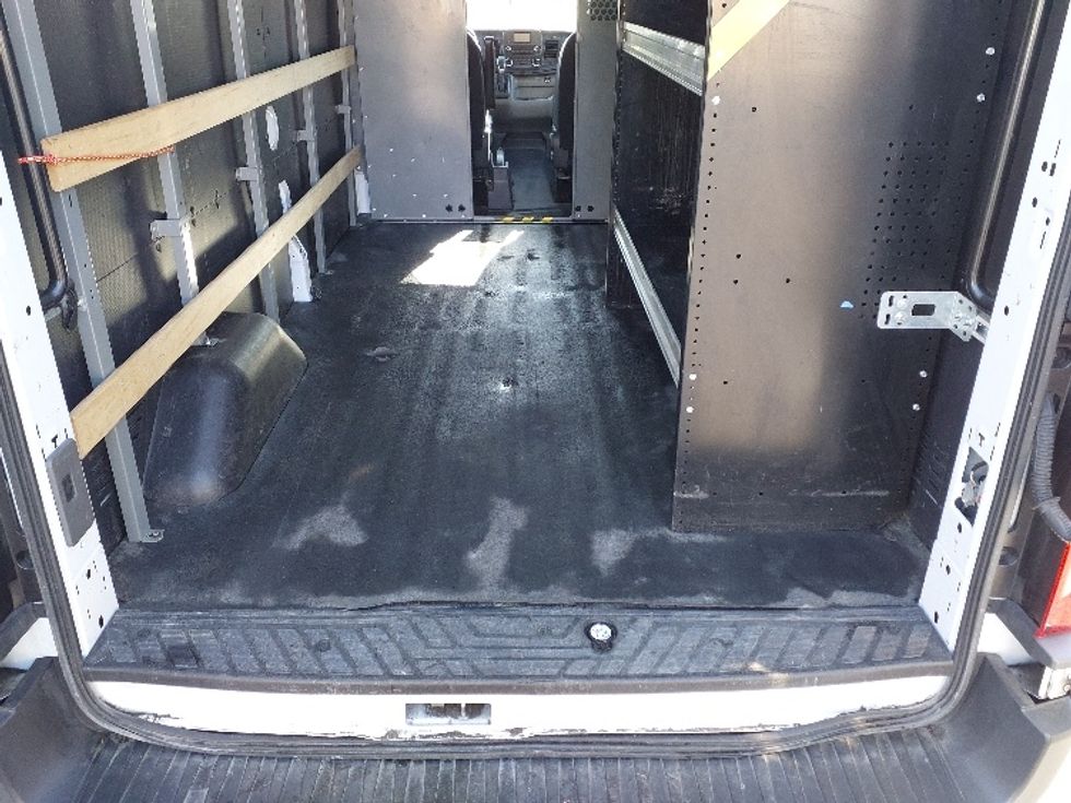 Cargo Van (Panel Van)-Light and Medium Duty Trucks-Ford-2020-Transit 250-Tukwila-WA-54,955\n\t\tmiles-$ 36,250 - Image 9