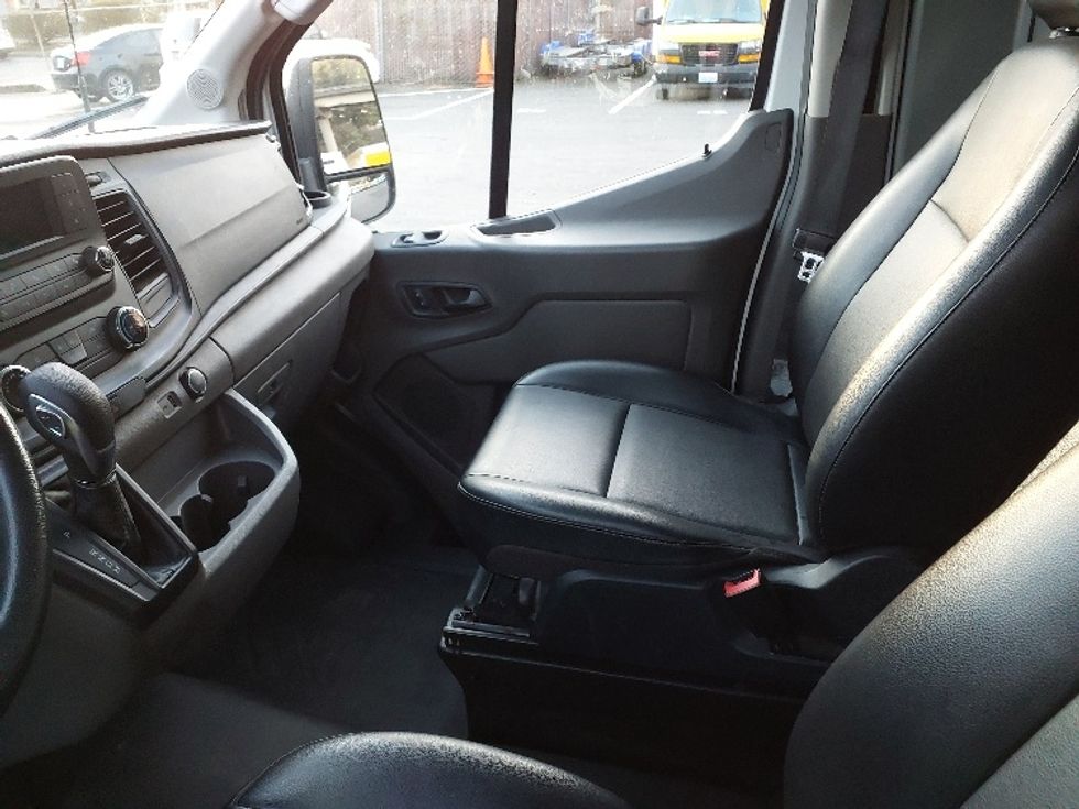 Cargo Van (Panel Van)-Light and Medium Duty Trucks-Ford-2020-Transit 250-Tukwila-WA-63,804\n\t\tmiles-$ 34,500 - Image 18