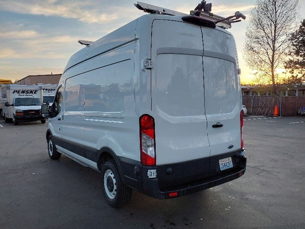 Cargo Van (Panel Van)-Light and Medium Duty Trucks-Ford-2020-Transit 250-Tukwila-WA-63,804\n\t\tmiles-$ 34,500 - Image 6