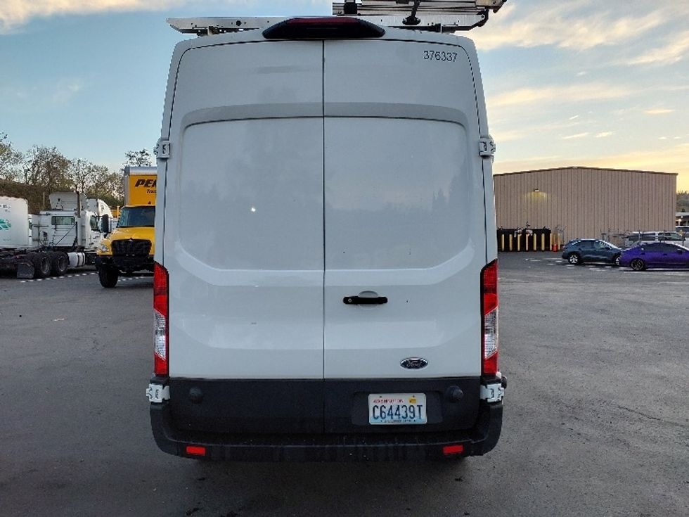 Cargo Van (Panel Van)-Light and Medium Duty Trucks-Ford-2020-Transit 250-Tukwila-WA-63,804\n\t\tmiles-$ 34,500 - Image 7