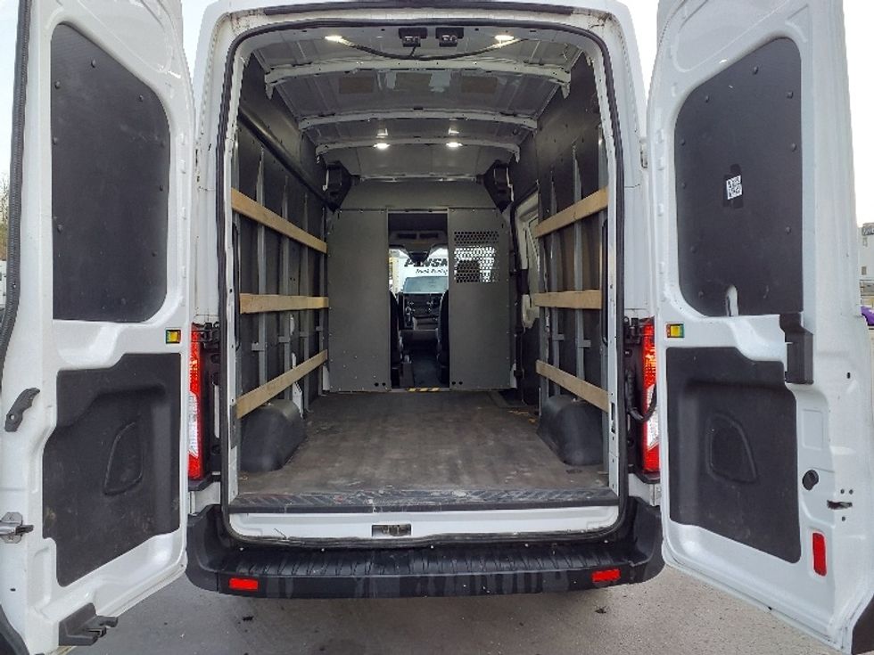 Cargo Van (Panel Van)-Light and Medium Duty Trucks-Ford-2020-Transit 250-Tukwila-WA-63,804\n\t\tmiles-$ 34,500 - Image 8