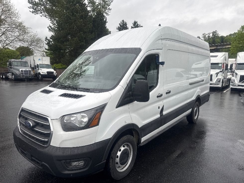 Cargo Van (Panel Van)-Light and Medium Duty Trucks-Ford-2020-Transit 250-Tukwila-WA-65,443\n\t\tmiles-$ 36,000 - Image 1
