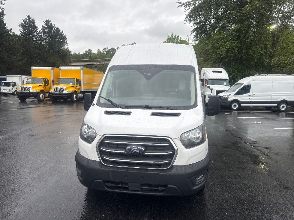 Cargo Van (Panel Van)-Light and Medium Duty Trucks-Ford-2020-Transit 250-Tukwila-WA-65,443\n\t\tmiles-$ 36,000 - Image 2