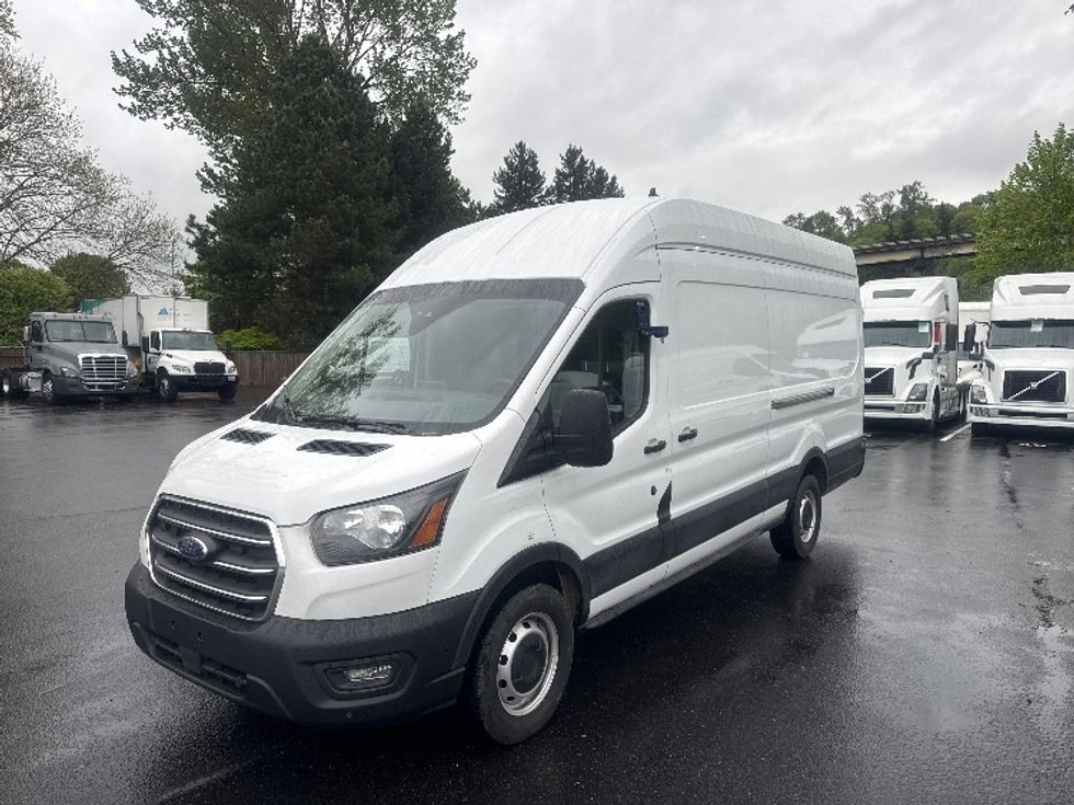 Cargo Van (Panel Van)-Light and Medium Duty Trucks-Ford-2020-Transit 250-Tukwila-WA-65,443\n\t\tmiles-$ 36,000 - Image 3