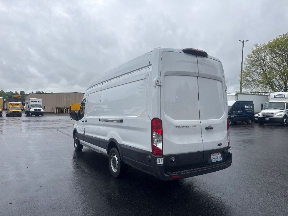 Cargo Van (Panel Van)-Light and Medium Duty Trucks-Ford-2020-Transit 250-Tukwila-WA-65,443\n\t\tmiles-$ 36,000 - Image 6