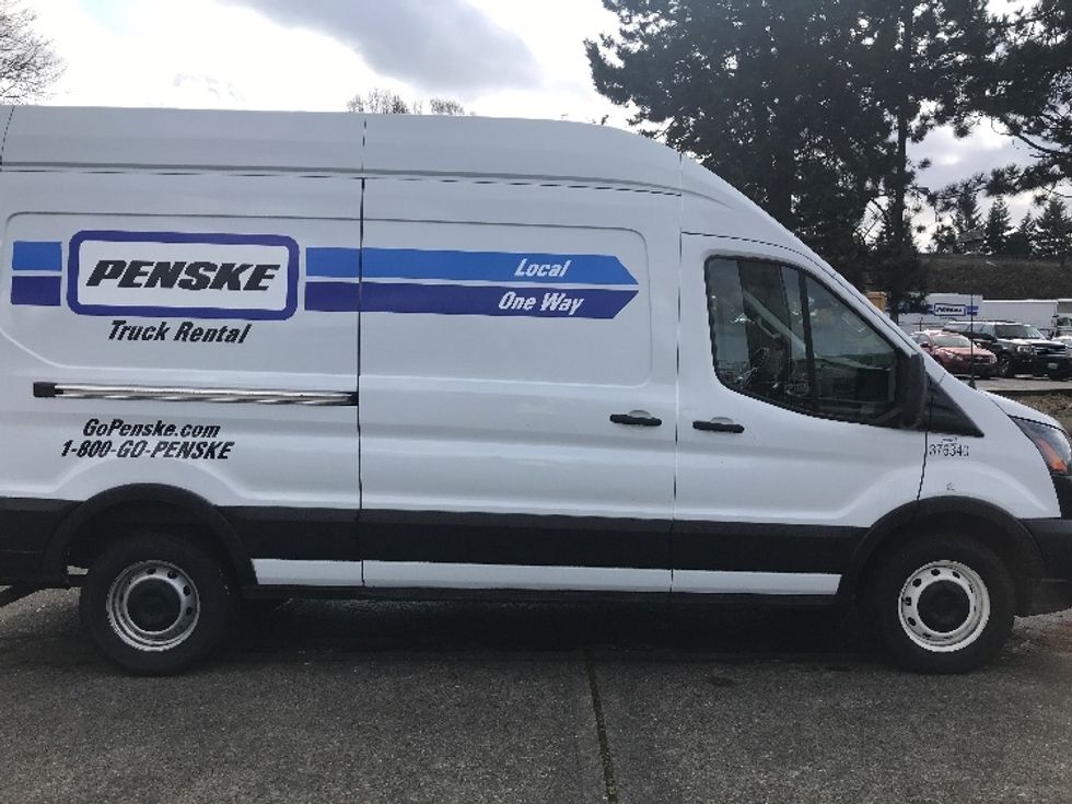 Cargo Van (Panel Van)-Light and Medium Duty Trucks-Ford-2020-Transit 250-Tukwila-WA-65,675\n\t\tmiles-$ 35,750 - Image 15
