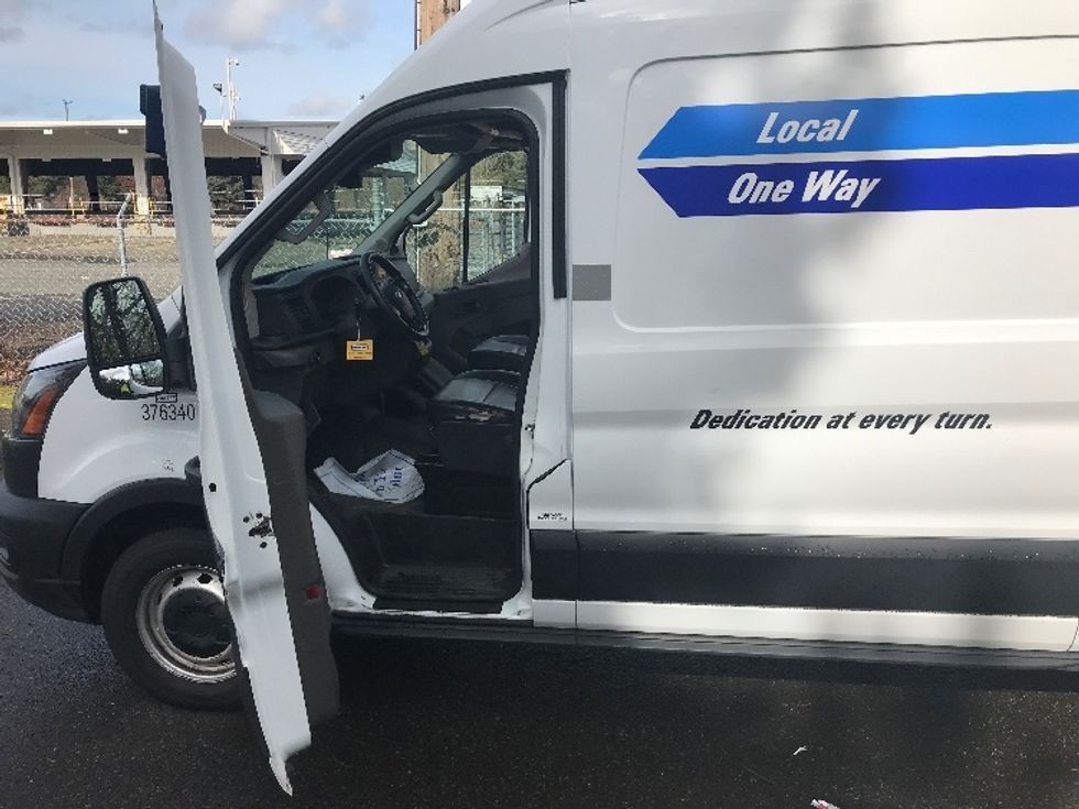 Cargo Van (Panel Van)-Light and Medium Duty Trucks-Ford-2020-Transit 250-Tukwila-WA-65,675\n\t\tmiles-$ 35,750 - Image 16