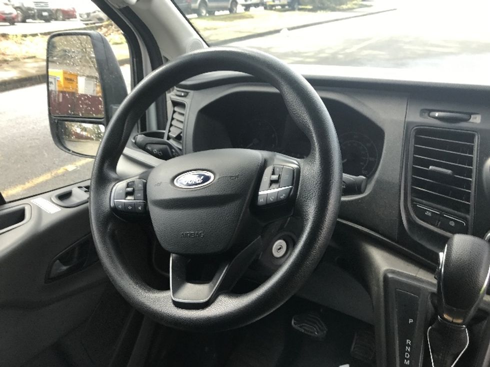Cargo Van (Panel Van)-Light and Medium Duty Trucks-Ford-2020-Transit 250-Tukwila-WA-65,675\n\t\tmiles-$ 35,750 - Image 17