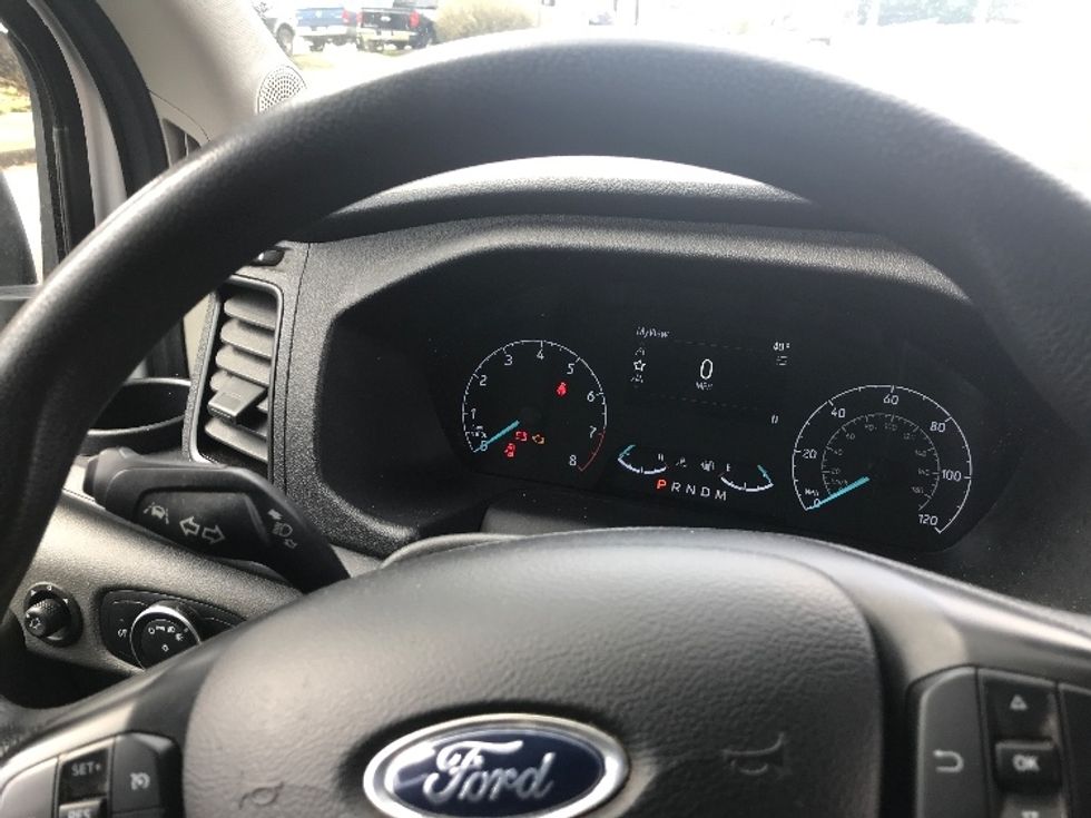 Cargo Van (Panel Van)-Light and Medium Duty Trucks-Ford-2020-Transit 250-Tukwila-WA-65,675\n\t\tmiles-$ 35,750 - Image 18