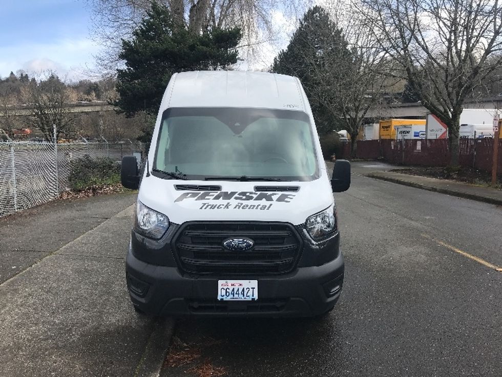Cargo Van (Panel Van)-Light and Medium Duty Trucks-Ford-2020-Transit 250-Tukwila-WA-65,675\n\t\tmiles-$ 35,750 - Image 2