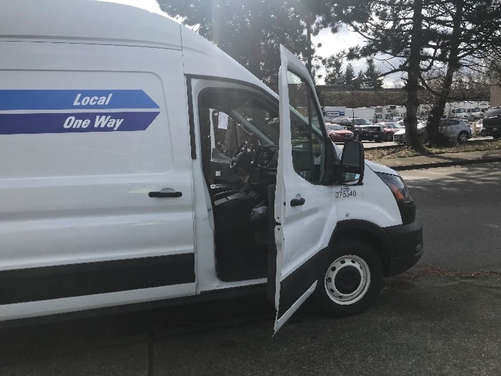 Cargo Van (Panel Van)-Light and Medium Duty Trucks-Ford-2020-Transit 250-Tukwila-WA-65,675\n\t\tmiles-$ 35,750 - Image 20