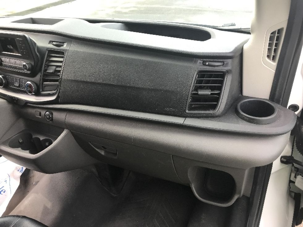 Cargo Van (Panel Van)-Light and Medium Duty Trucks-Ford-2020-Transit 250-Tukwila-WA-65,675\n\t\tmiles-$ 35,750 - Image 21