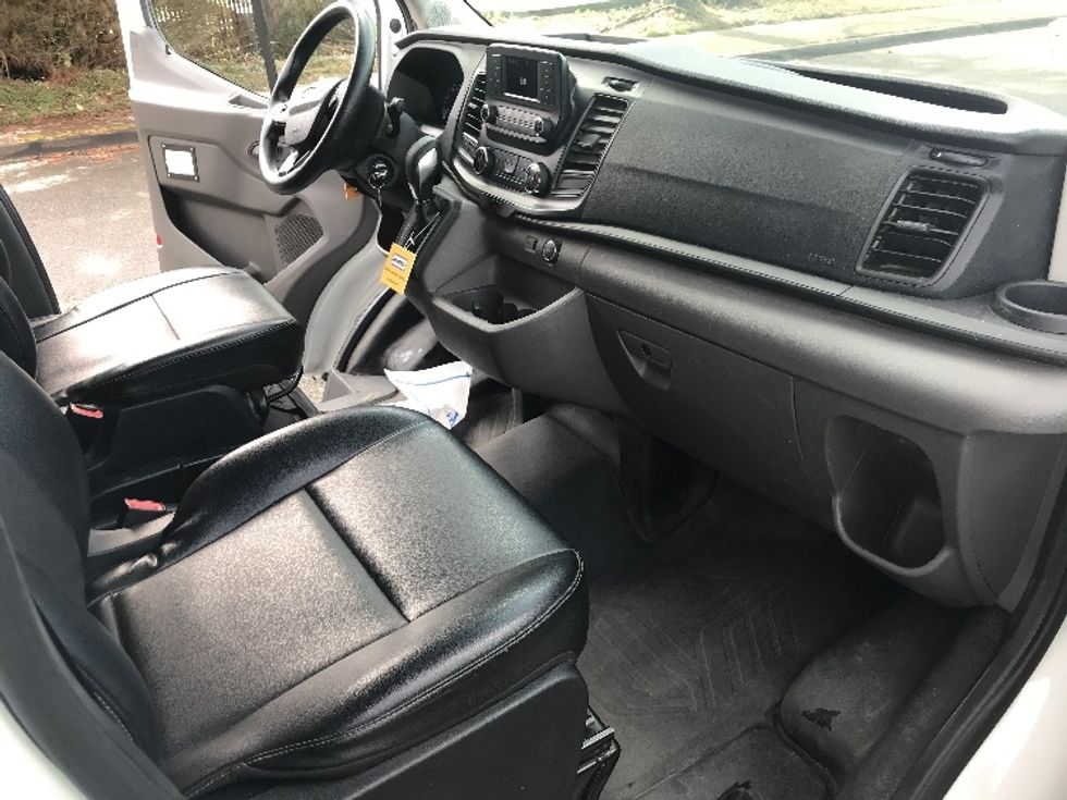 Cargo Van (Panel Van)-Light and Medium Duty Trucks-Ford-2020-Transit 250-Tukwila-WA-65,675\n\t\tmiles-$ 35,750 - Image 22