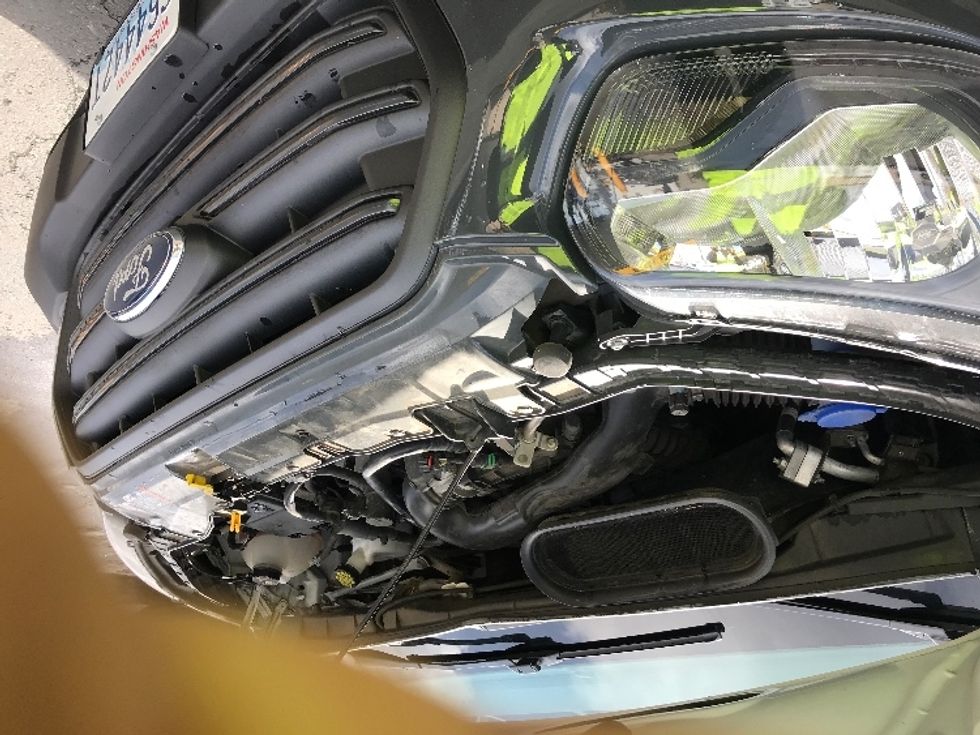 Cargo Van (Panel Van)-Light and Medium Duty Trucks-Ford-2020-Transit 250-Tukwila-WA-65,675\n\t\tmiles-$ 35,750 - Image 23