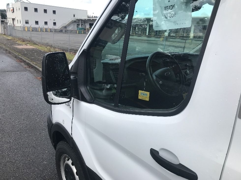 Cargo Van (Panel Van)-Light and Medium Duty Trucks-Ford-2020-Transit 250-Tukwila-WA-65,675\n\t\tmiles-$ 35,750 - Image 5