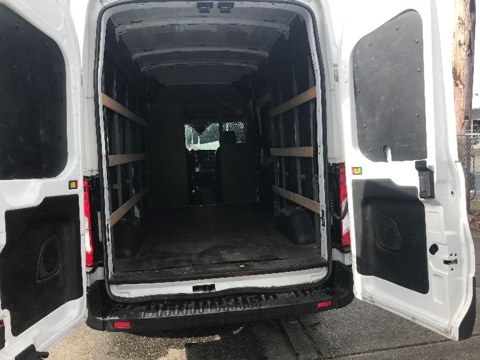Cargo Van (Panel Van)-Light and Medium Duty Trucks-Ford-2020-Transit 250-Tukwila-WA-65,675\n\t\tmiles-$ 35,750 - Image 8