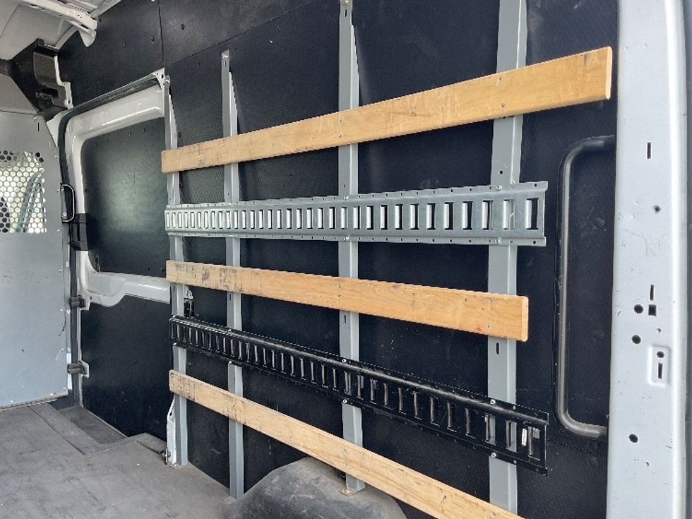 Cargo Van (Panel Van)-Light and Medium Duty Trucks-Ford-2020-Transit 250-Warren-MI-46,670\n\t\tmiles-$ 36,000 - Image 11