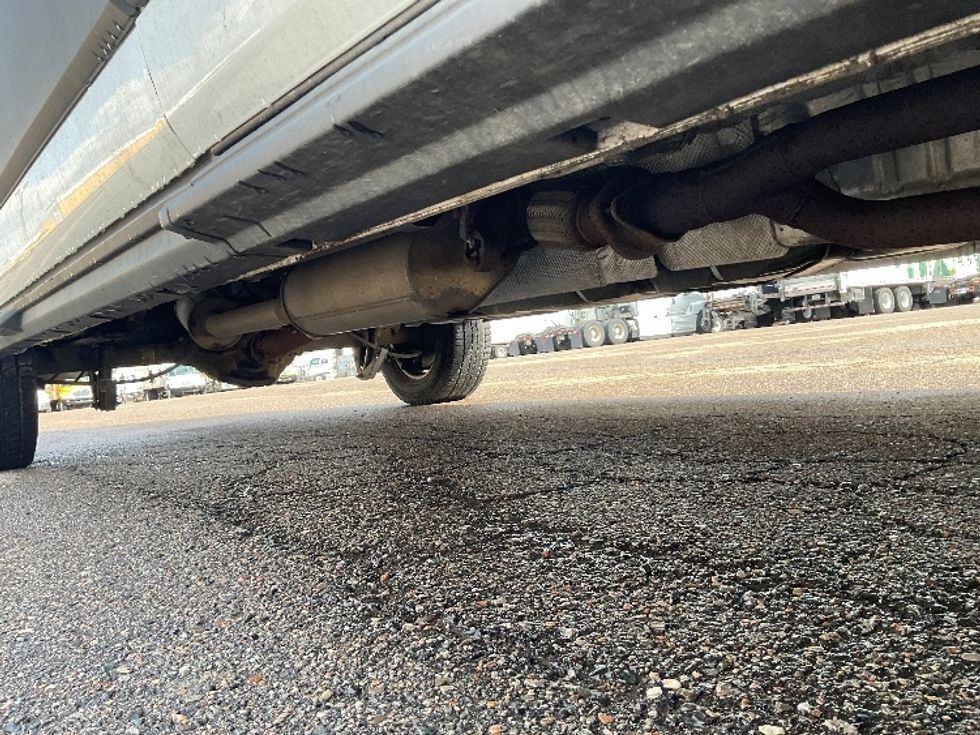 Cargo Van (Panel Van)-Light and Medium Duty Trucks-Ford-2020-Transit 250-Warren-MI-46,670\n\t\tmiles-$ 36,000 - Image 13