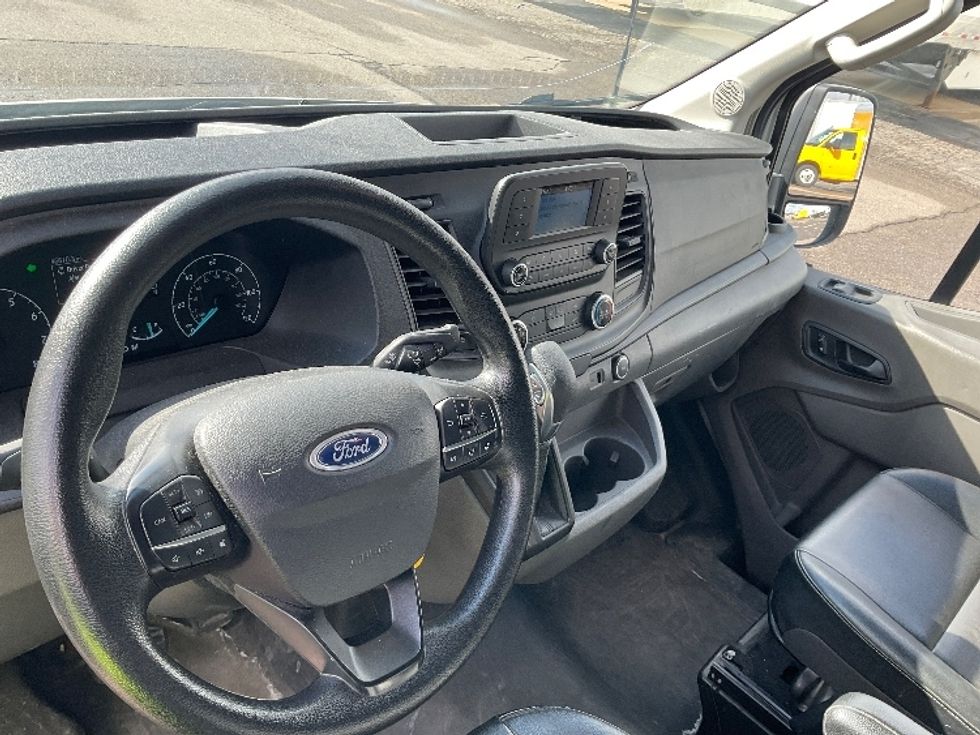 Cargo Van (Panel Van)-Light and Medium Duty Trucks-Ford-2020-Transit 250-Warren-MI-46,670\n\t\tmiles-$ 36,000 - Image 16