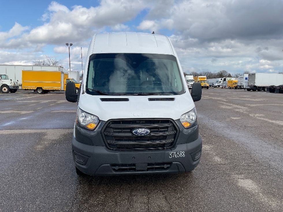 Cargo Van (Panel Van)-Light and Medium Duty Trucks-Ford-2020-Transit 250-Warren-MI-46,670\n\t\tmiles-$ 36,000 - Image 2