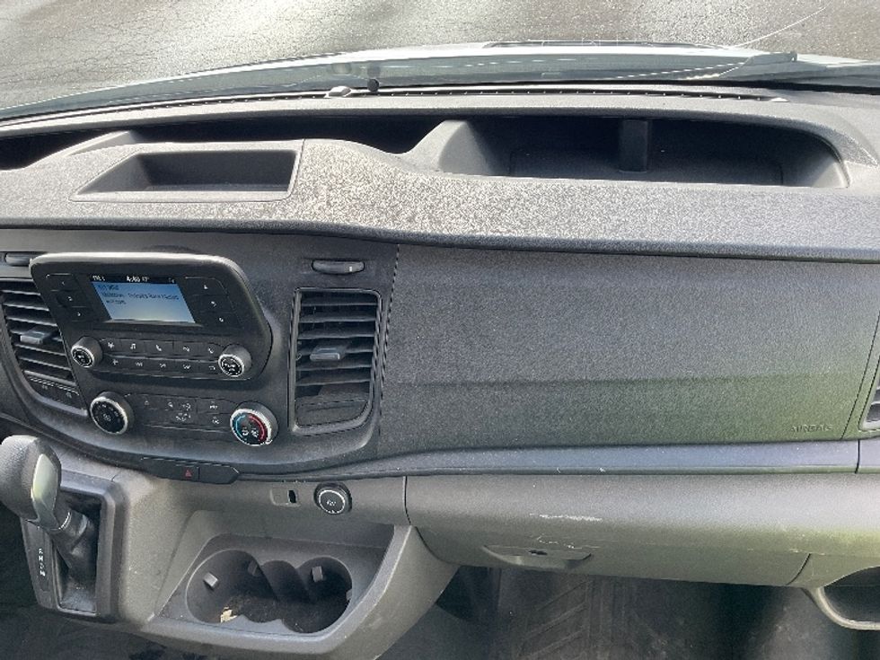 Cargo Van (Panel Van)-Light and Medium Duty Trucks-Ford-2020-Transit 250-Warren-MI-46,670\n\t\tmiles-$ 36,000 - Image 20