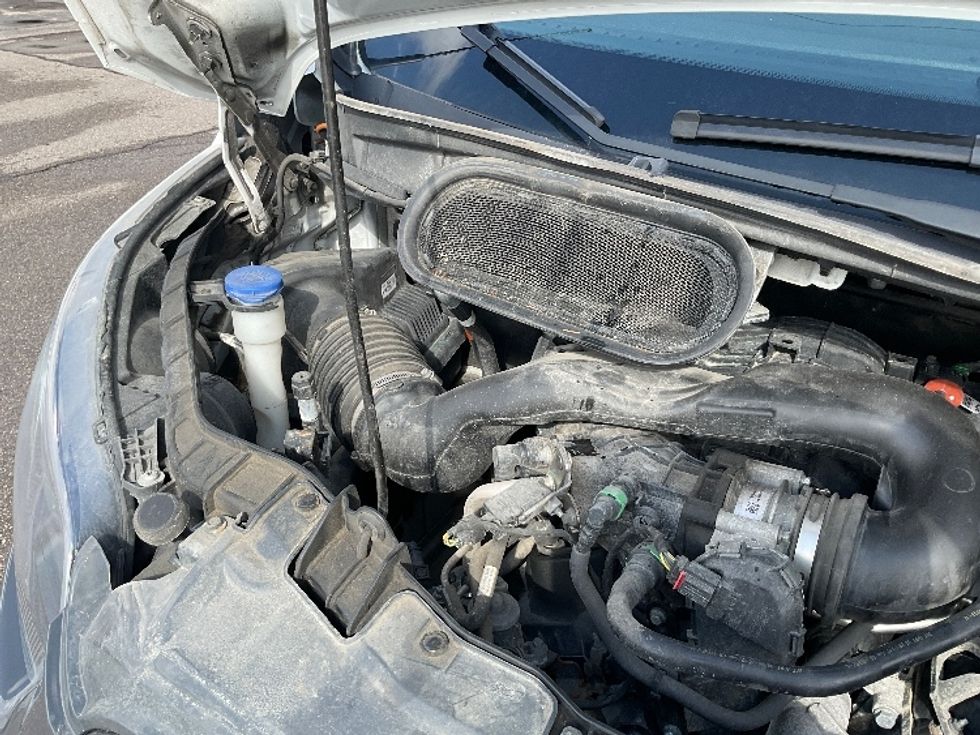 Cargo Van (Panel Van)-Light and Medium Duty Trucks-Ford-2020-Transit 250-Warren-MI-46,670\n\t\tmiles-$ 36,000 - Image 22