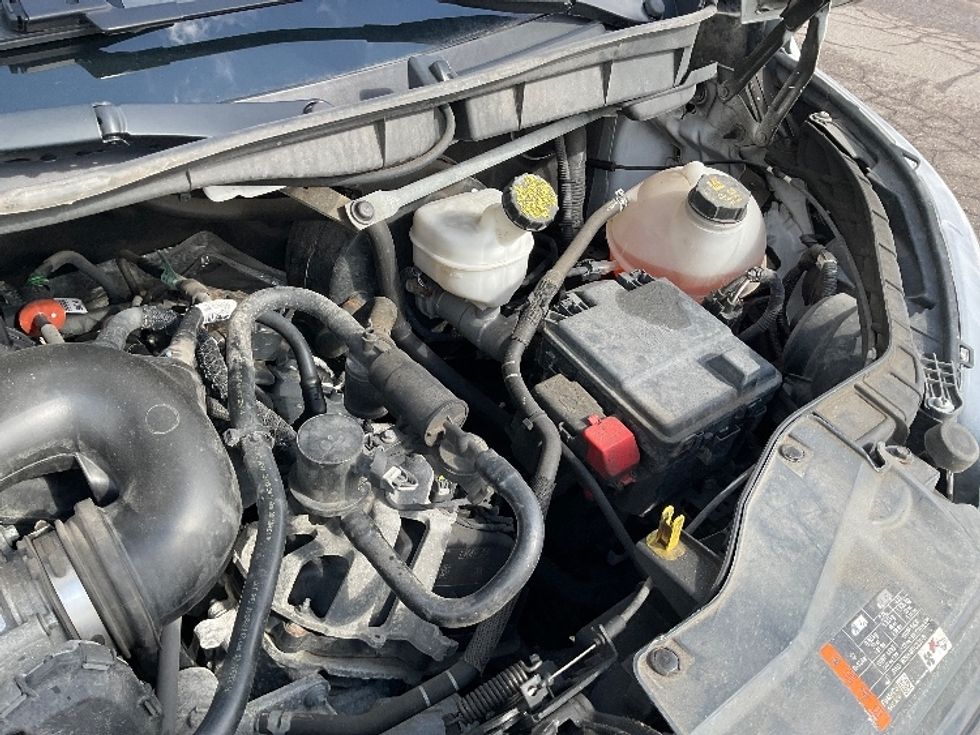 Cargo Van (Panel Van)-Light and Medium Duty Trucks-Ford-2020-Transit 250-Warren-MI-46,670\n\t\tmiles-$ 36,000 - Image 23