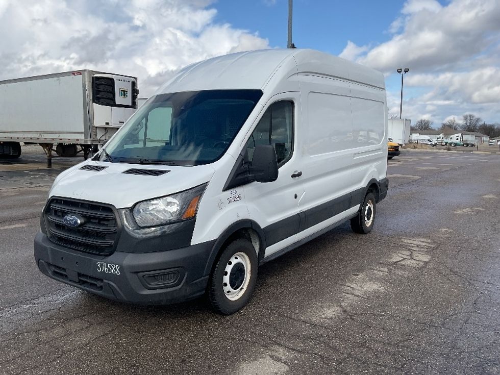 Cargo Van (Panel Van)-Light and Medium Duty Trucks-Ford-2020-Transit 250-Warren-MI-46,670\n\t\tmiles-$ 36,000 - Image 3