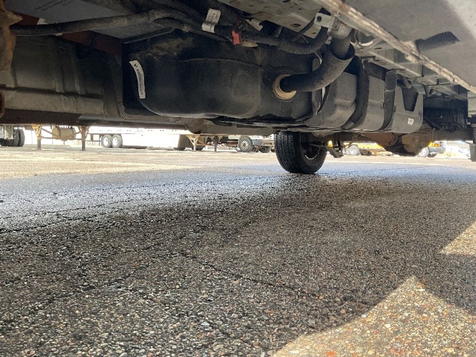 Cargo Van (Panel Van)-Light and Medium Duty Trucks-Ford-2020-Transit 250-Warren-MI-46,670\n\t\tmiles-$ 36,000 - Image 5