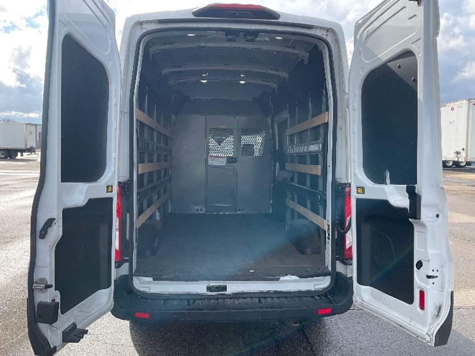 Cargo Van (Panel Van)-Light and Medium Duty Trucks-Ford-2020-Transit 250-Warren-MI-46,670\n\t\tmiles-$ 36,000 - Image 8