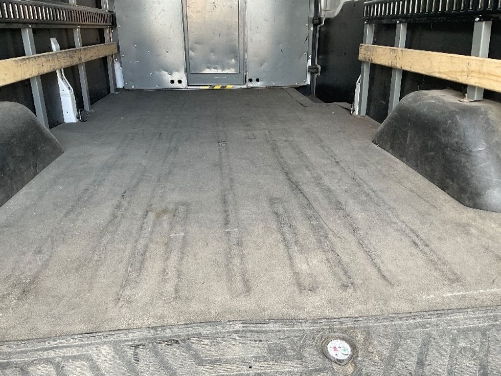 Cargo Van (Panel Van)-Light and Medium Duty Trucks-Ford-2020-Transit 250-Warren-MI-46,670\n\t\tmiles-$ 36,000 - Image 9