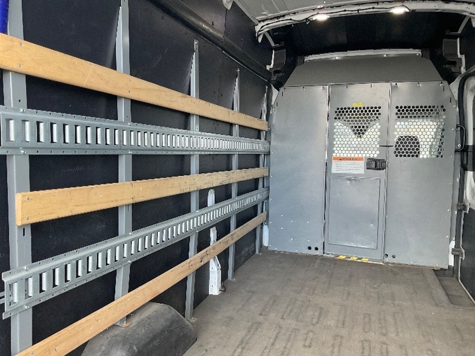 Cargo Van (Panel Van)-Light and Medium Duty Trucks-Ford-2020-Transit 250-Warren-MI-60,400\n\t\tmiles-$ 35,000 - Image 10