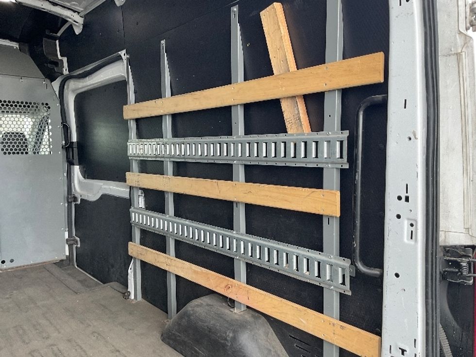 Cargo Van (Panel Van)-Light and Medium Duty Trucks-Ford-2020-Transit 250-Warren-MI-60,400\n\t\tmiles-$ 35,000 - Image 11