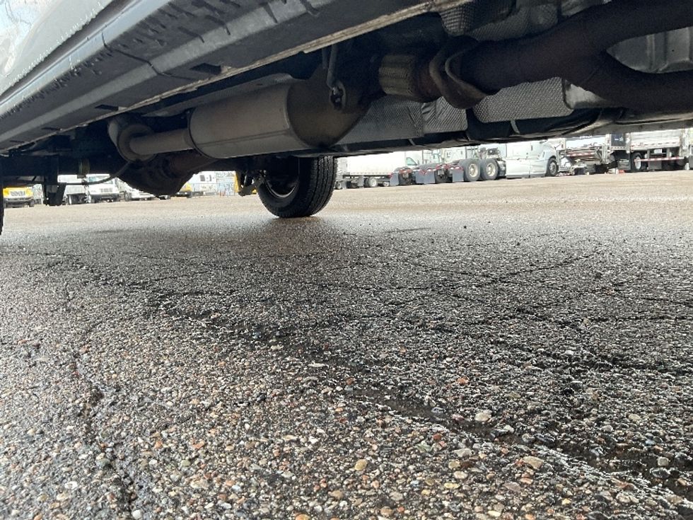 Cargo Van (Panel Van)-Light and Medium Duty Trucks-Ford-2020-Transit 250-Warren-MI-60,400\n\t\tmiles-$ 35,000 - Image 13