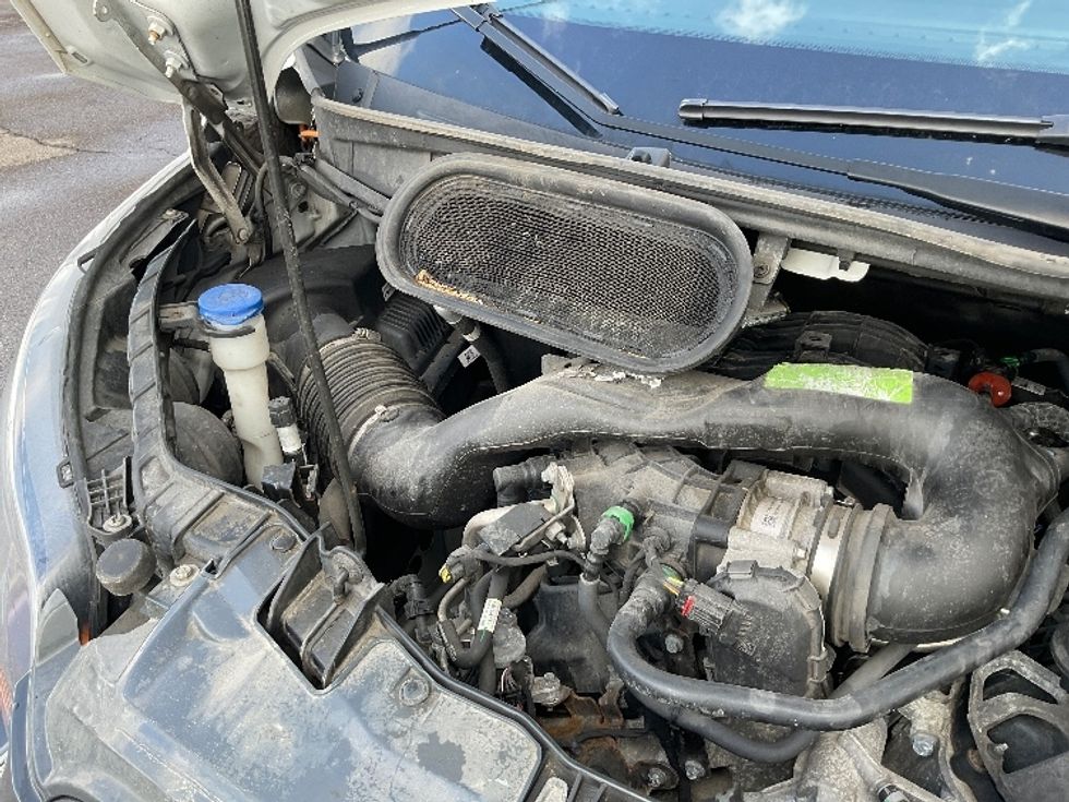 Cargo Van (Panel Van)-Light and Medium Duty Trucks-Ford-2020-Transit 250-Warren-MI-60,400\n\t\tmiles-$ 35,000 - Image 19