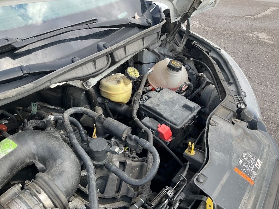 Cargo Van (Panel Van)-Light and Medium Duty Trucks-Ford-2020-Transit 250-Warren-MI-60,400\n\t\tmiles-$ 35,000 - Image 20